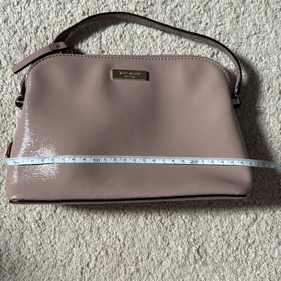 Kate spade crossbody (dusty pink) - Picture 5 of 6
